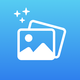 Icon of photo cleaner app