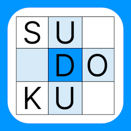 Icon of sudoku app