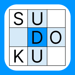 Icon of sudoku app